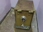Damro Safe Box