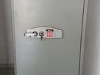 Damro Safety Locker