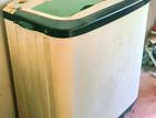 Damro Semi 6.5kg Washing Machine