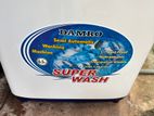 Damro Semi Auto Top Load 6.5KG Washing Machine