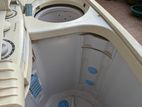 Damro Semi Auto Washing Machine