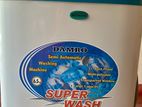 Damro Semi Auto Washing Machine