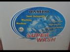 DAMRO Semi Automatic Top Load(6.5kg)