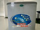 Damro Semi Automatic Washing Machine