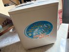 Damro Semi Automatic Washing Machine