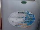 Damro Semi-Automatic Washing Machine