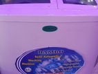 DAMRO SEMI AUTOMATIC WASHING MACHINE