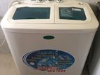 Damro Semi Automatic Washing Machine