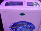 DAMRO SEMI WASHING MACHINE
