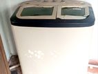 Damro semi washing machine
