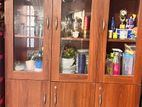 Damro Shelves