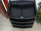 Damro Shoe Rack