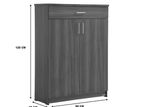 Damro Shoe Rack