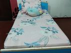 Damro Single Bed