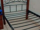 Damro Single Bed