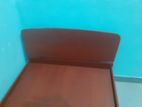 Damro Single Bed