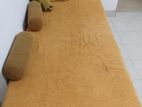 Damro Single Bed