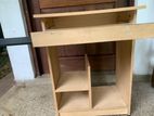 Damro Single Computer Table (24" x 16" 30")
