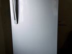 Damro Single Door Fridge