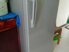 Damro single door refrigerator 180l