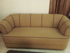 Damro Sofa (3+1+1)