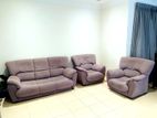 Damro Sofa 5 Seater Set