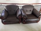 Damro Sofa Set