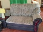 Damro Sofa