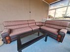Damro Sofa