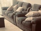 Damro sofa