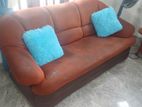 Damro Sofa Set