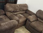 Damro Sofa Set