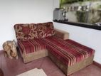 Damro Sofa Set