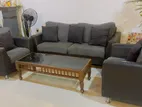 Damro Sofa Set