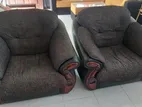 Damro Sofa Set