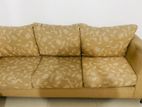 Damro Sofa Set with Coffee Table