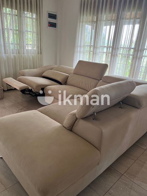 Damro Sofa Set For Kandy City