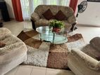Damro Sofa