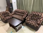 Damro Sofa Set