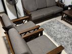 Damro Sofa Set