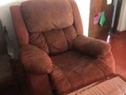 Damro Sofa Recliner