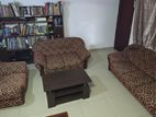 Damro Sofa Set