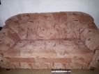 Damro Sofa Set 3
