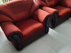 Damro Sofa Set