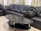 Damro Sofa Set with Coffee Table