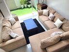 Damro Sofa Set