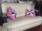 Damro Sofa Set(New)