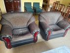 Damro Sofa Set