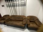 Damro Sofa Set