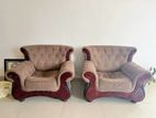Damro Sofa Set